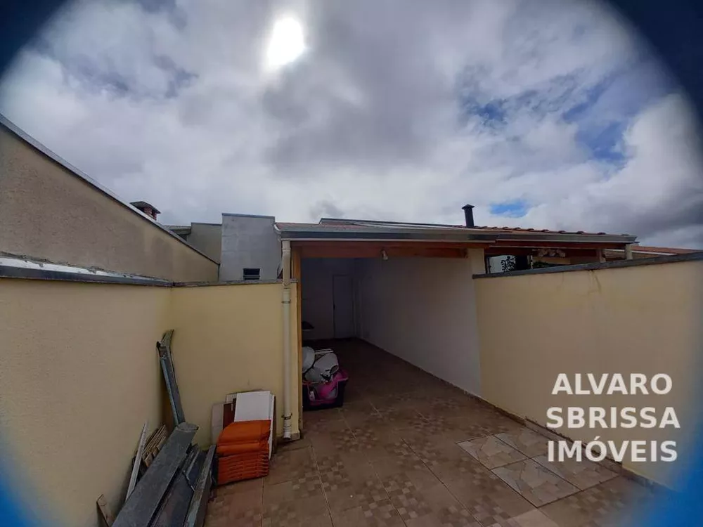 Apartamento, 2 quartos, 125 m² - Foto 23
