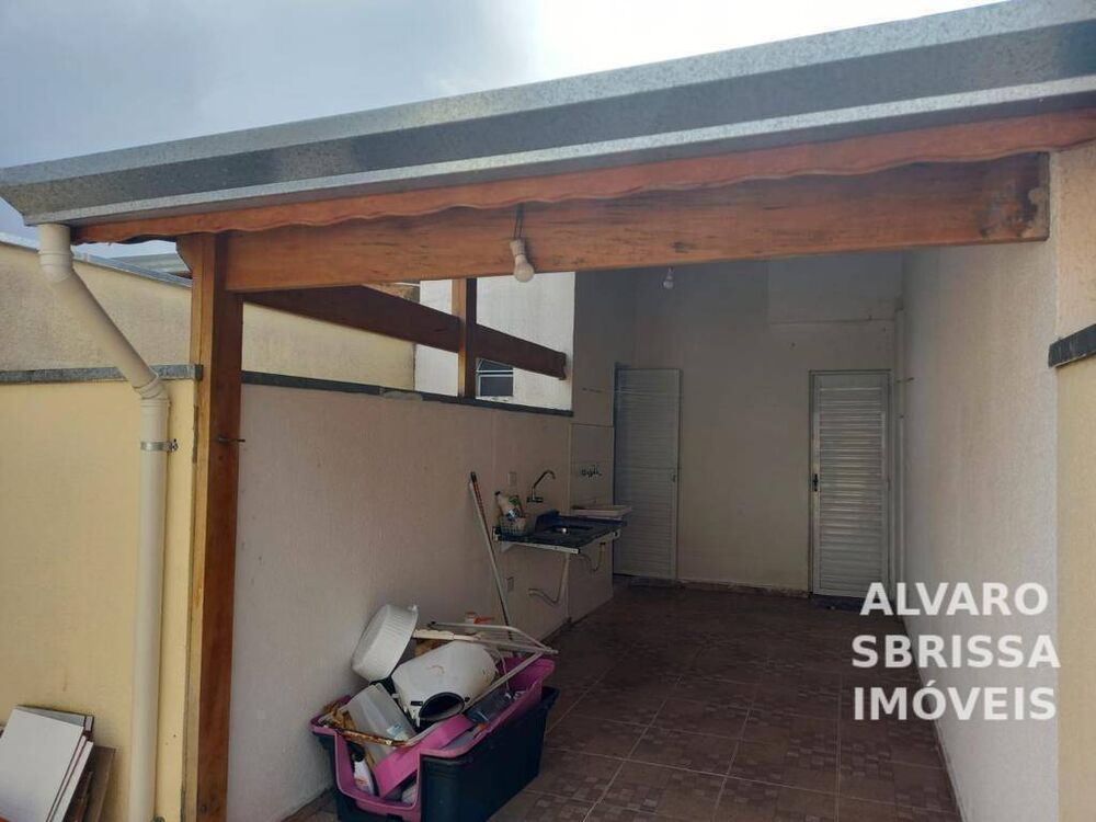 Apartamento, 2 quartos, 125 m² - Foto 17