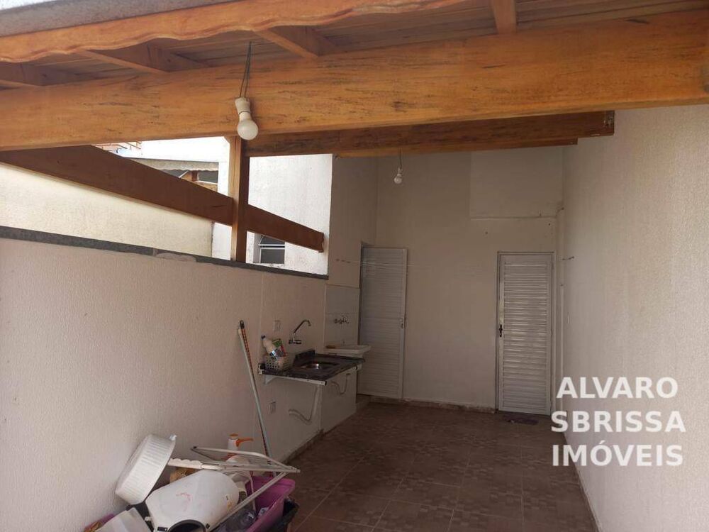 Apartamento, 2 quartos, 125 m² - Foto 16