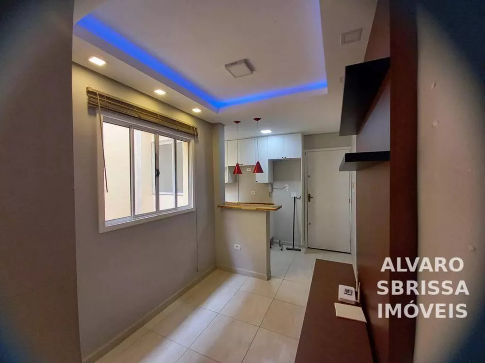 Apartamento, 2 quartos, 125 m² - Foto 3