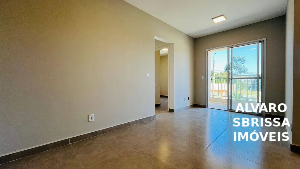 Apartamento, 2 quartos, 52 m² - Foto 5