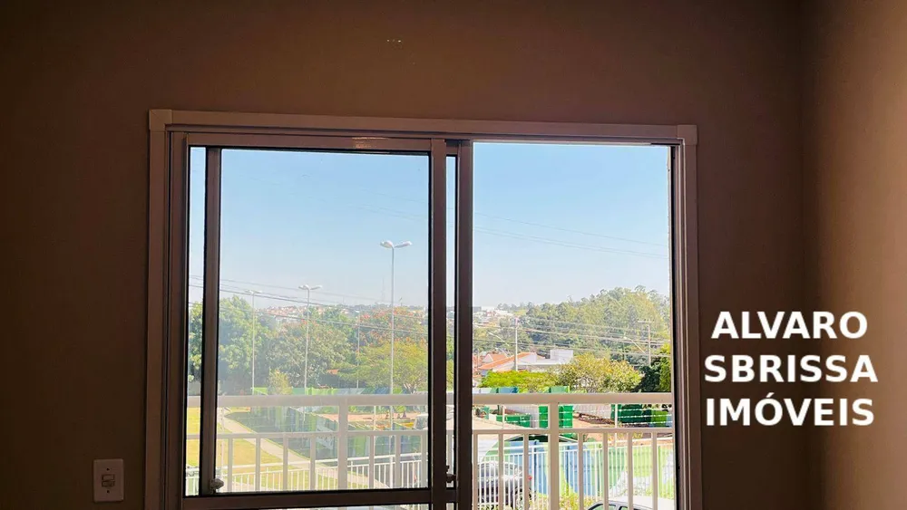 Apartamento, 2 quartos, 52 m² - Foto 4