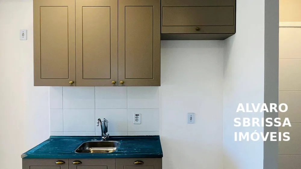 Apartamento, 2 quartos, 52 m² - Foto 6