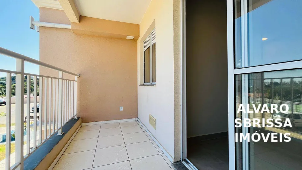 Apartamento, 2 quartos, 52 m² - Foto 8