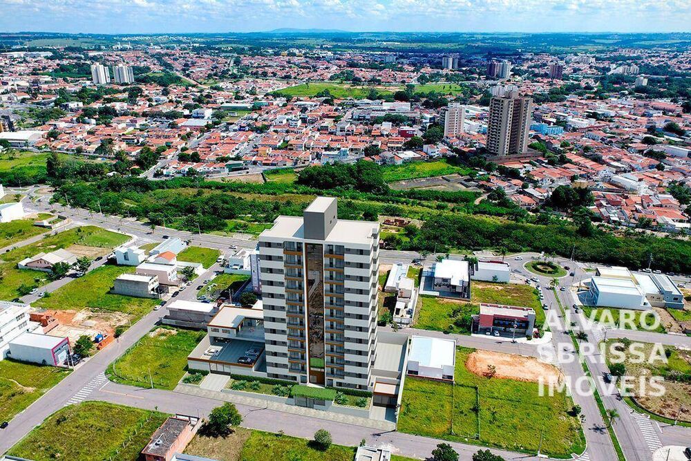 Apartamento, 2 quartos, 57 m² - Foto 18