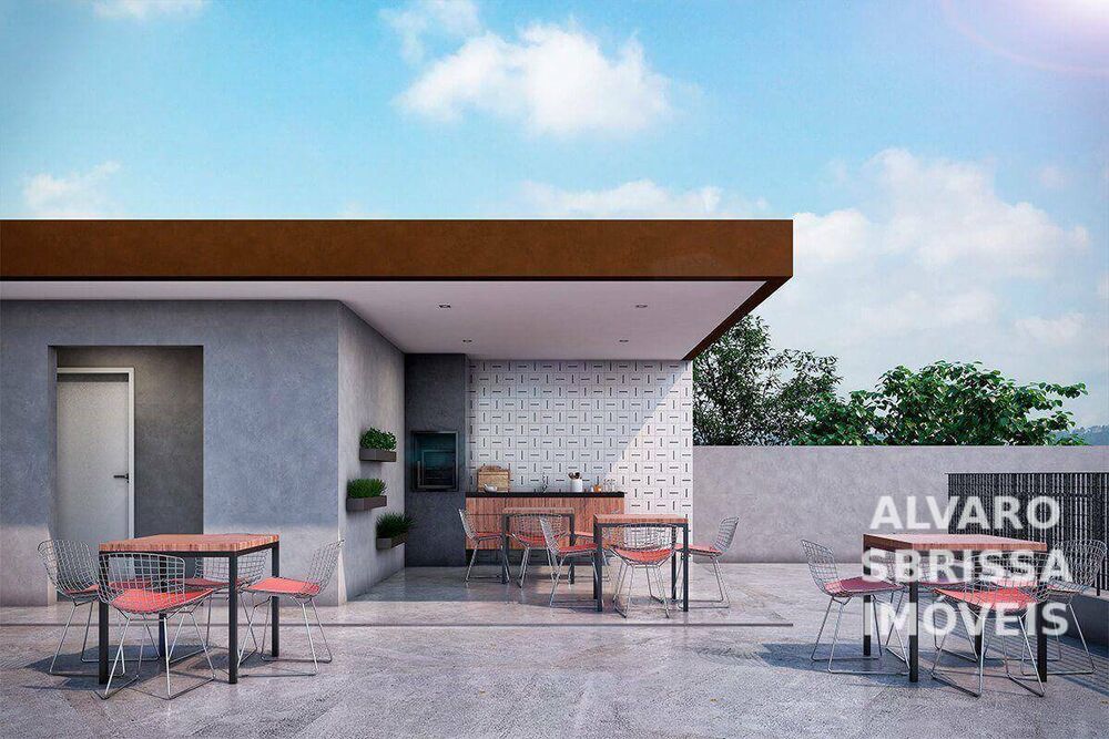 Apartamento, 2 quartos, 57 m² - Foto 16