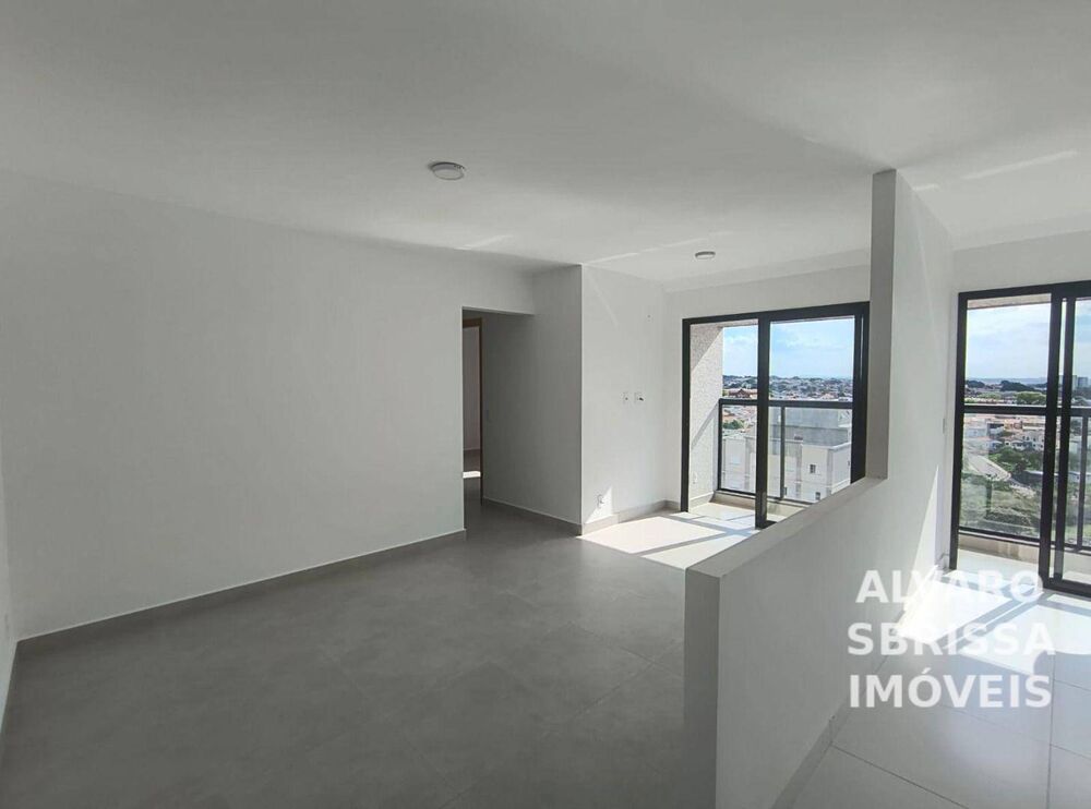 Apartamento, 2 quartos, 57 m² - Foto 6