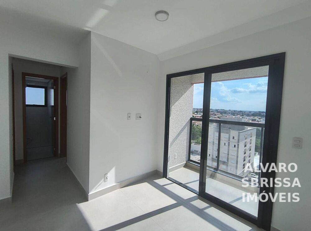 Apartamento, 2 quartos, 57 m² - Foto 9