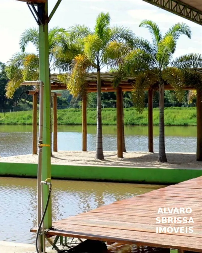 Fazenda, 97 hectares - Foto 6