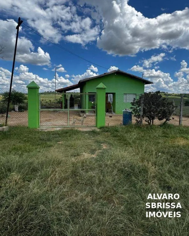 Fazenda, 97 hectares - Foto 5