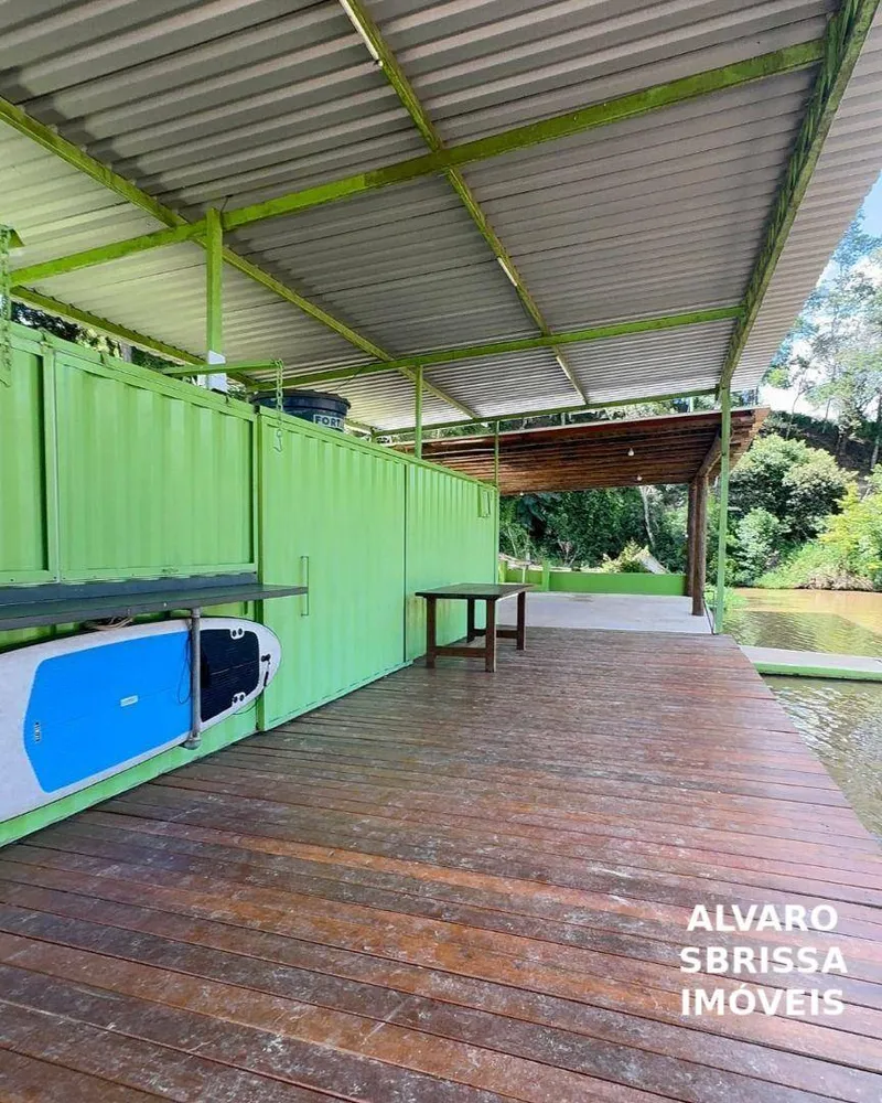 Fazenda, 97 hectares - Foto 8