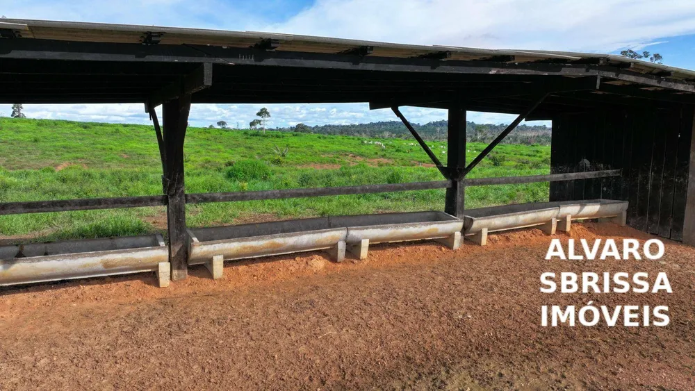 Fazenda, 1888 hectares - Foto 2
