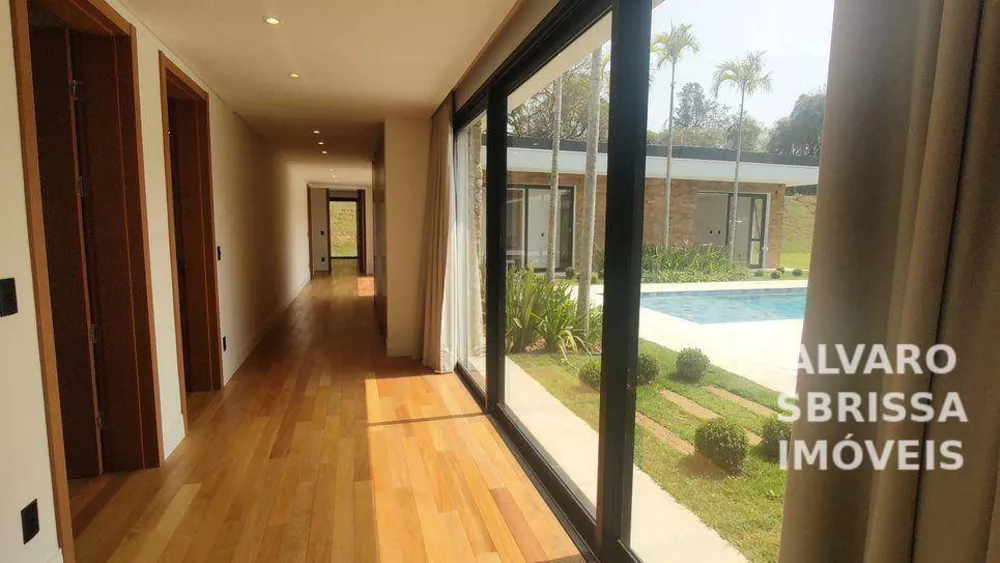 Casa de Condomínio, 6 quartos - Foto 3