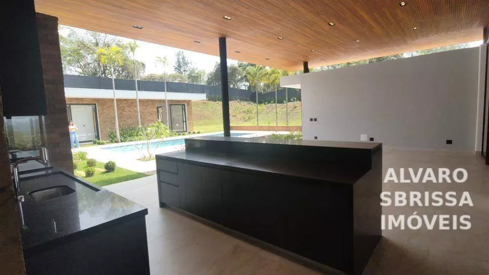 Casa de Condomínio, 6 quartos - Foto 23