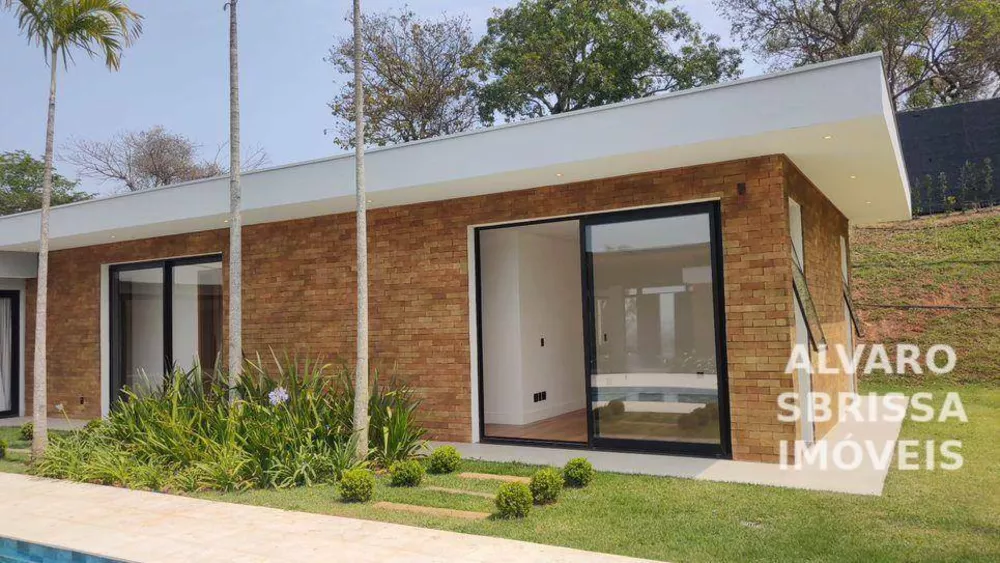 Casa de Condomínio, 6 quartos - Foto 4