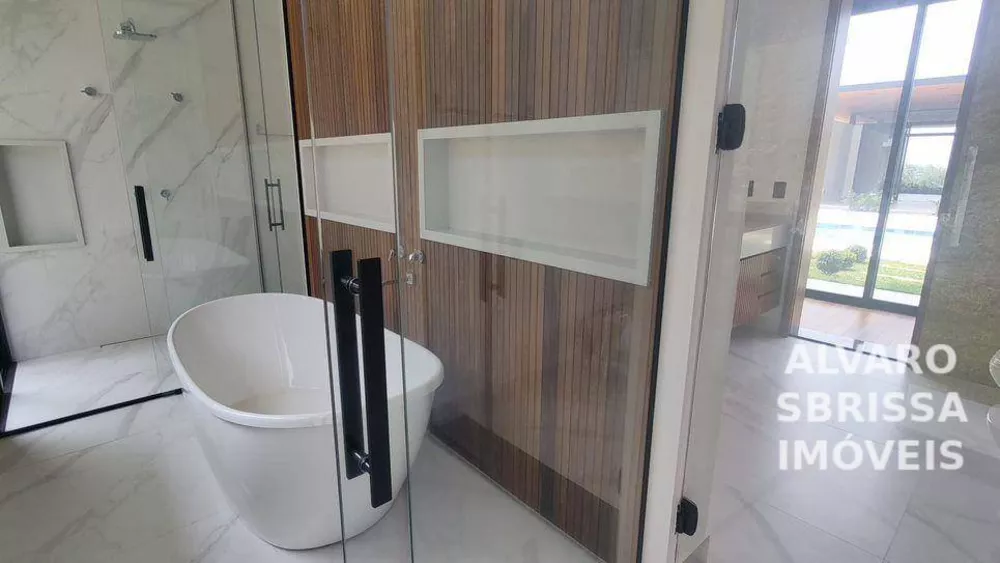 Casa de Condomínio, 6 quartos - Foto 25