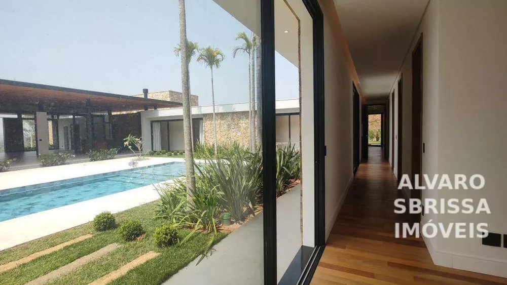Casa de Condomínio, 6 quartos - Foto 12