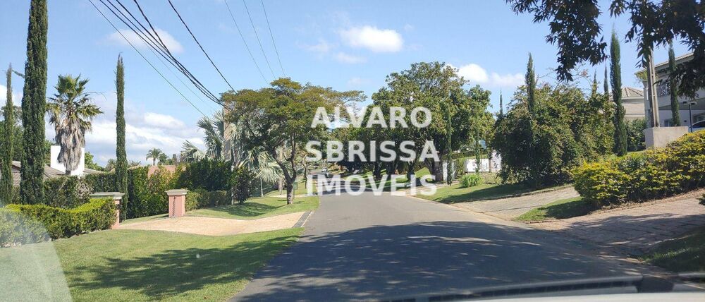 Casa de Condomínio à venda com 6 quartos, 800m² - Foto 15
