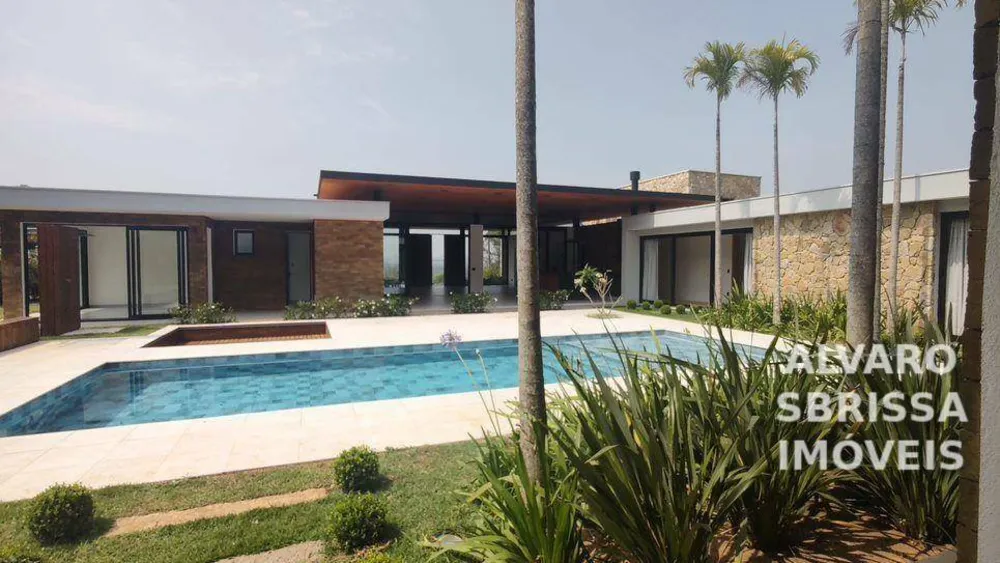 Casa de Condomínio, 6 quartos - Foto 5
