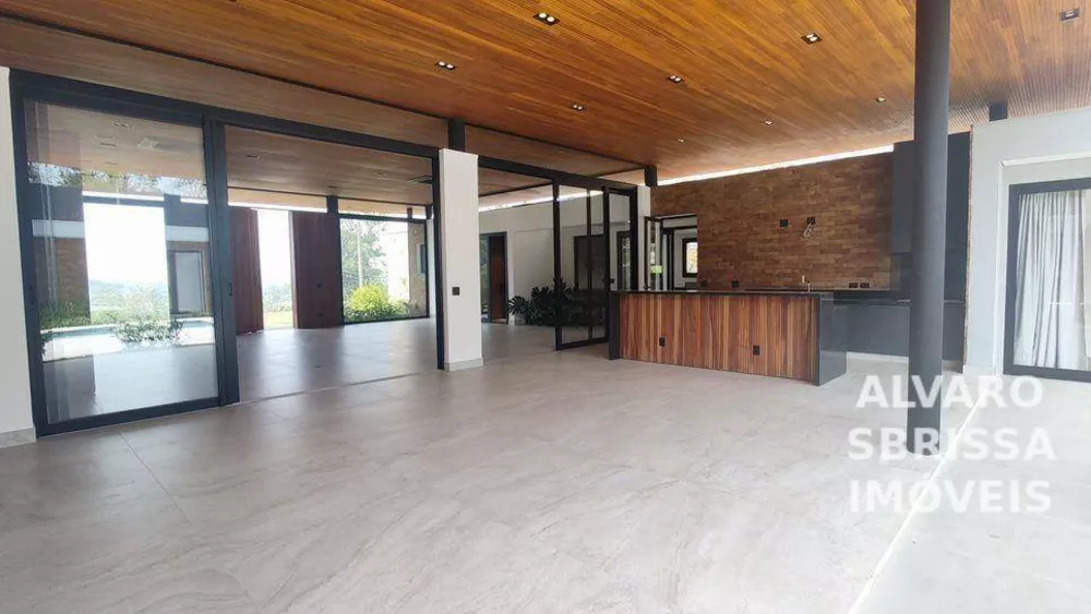 Casa de Condomínio, 6 quartos - Foto 22
