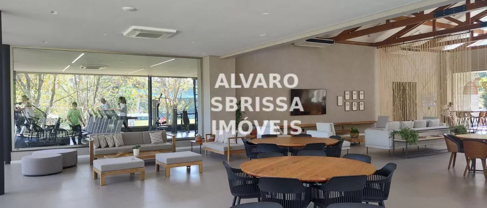 Casa de Condomínio, 6 quartos - Foto 9