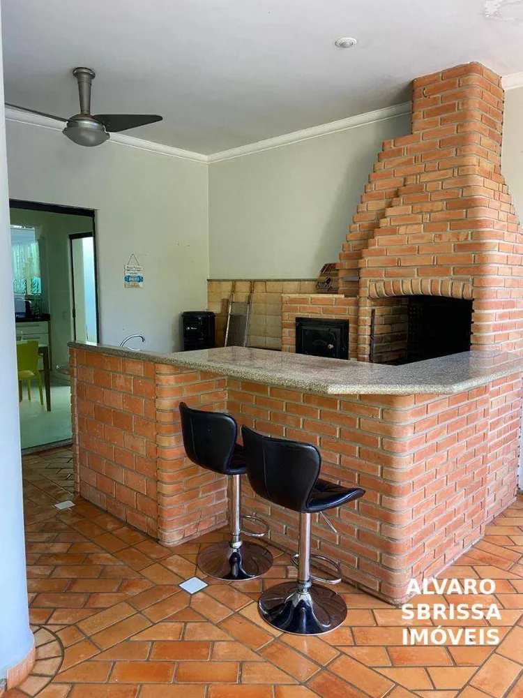 Casa de Condomínio, 4 quartos - Foto 12