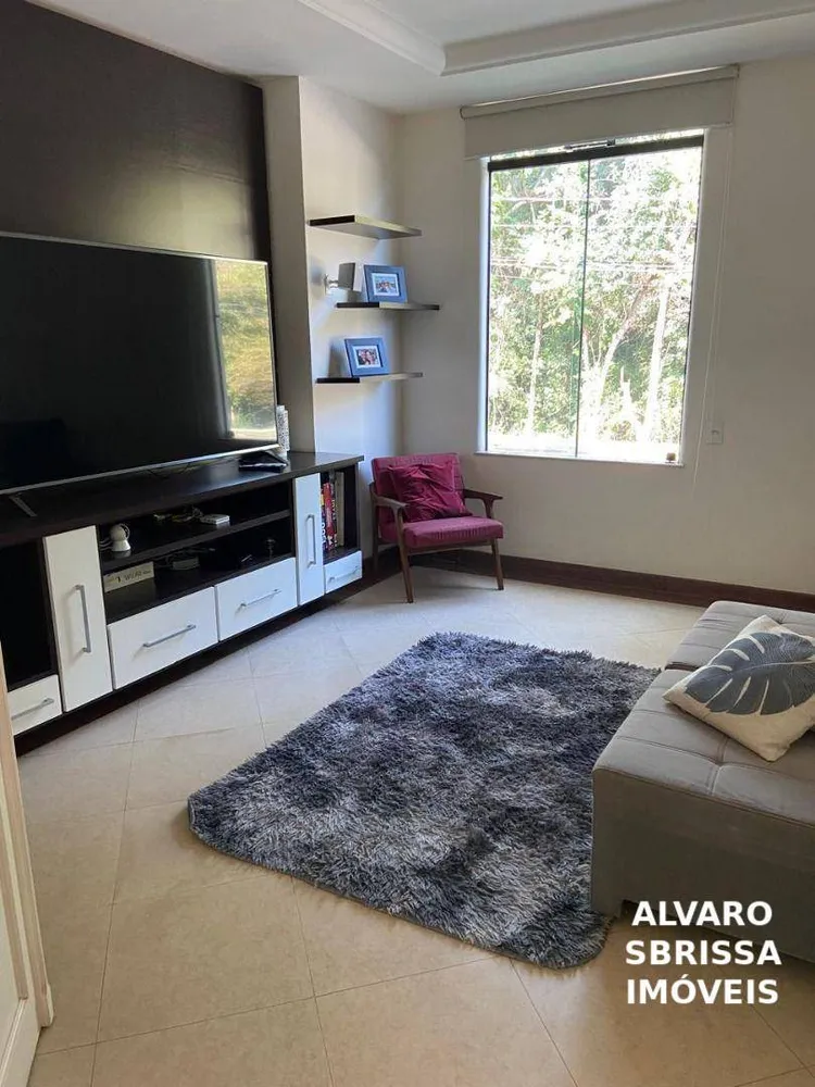 Casa de Condomínio, 4 quartos - Foto 10