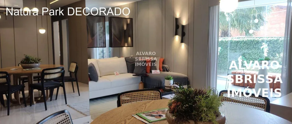 Apartamento, 3 quartos, 85 m² - Foto 4