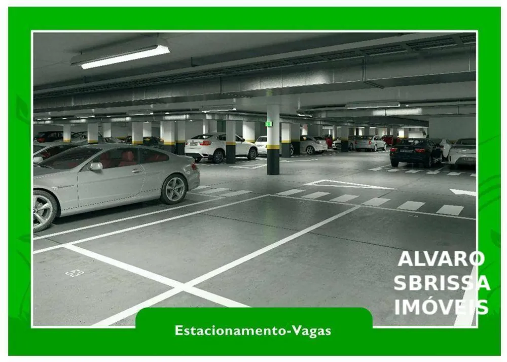 Apartamento, 3 quartos, 85 m² - Foto 6