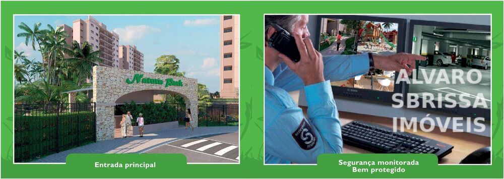 Apartamento, 3 quartos, 85 m² - Foto 7