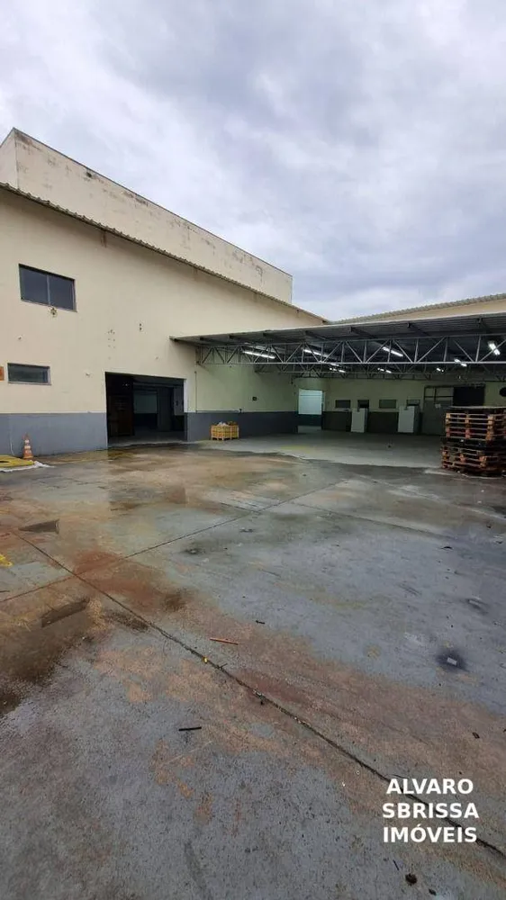Depósito-Galpão, 1670 m² - Foto 12