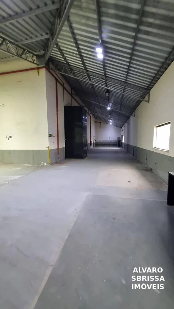 Depósito-Galpão, 1670 m² - Foto 10