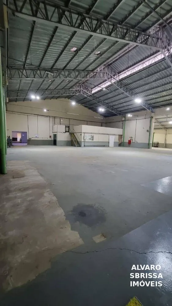 Depósito-Galpão, 1670 m² - Foto 3