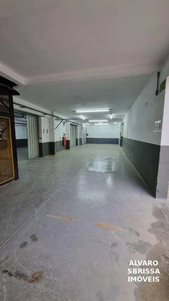 Depósito-Galpão, 1670 m² - Foto 11