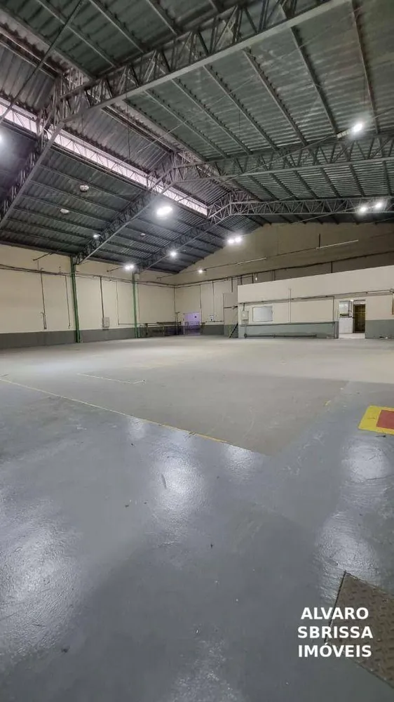 Depósito-Galpão, 1670 m² - Foto 4