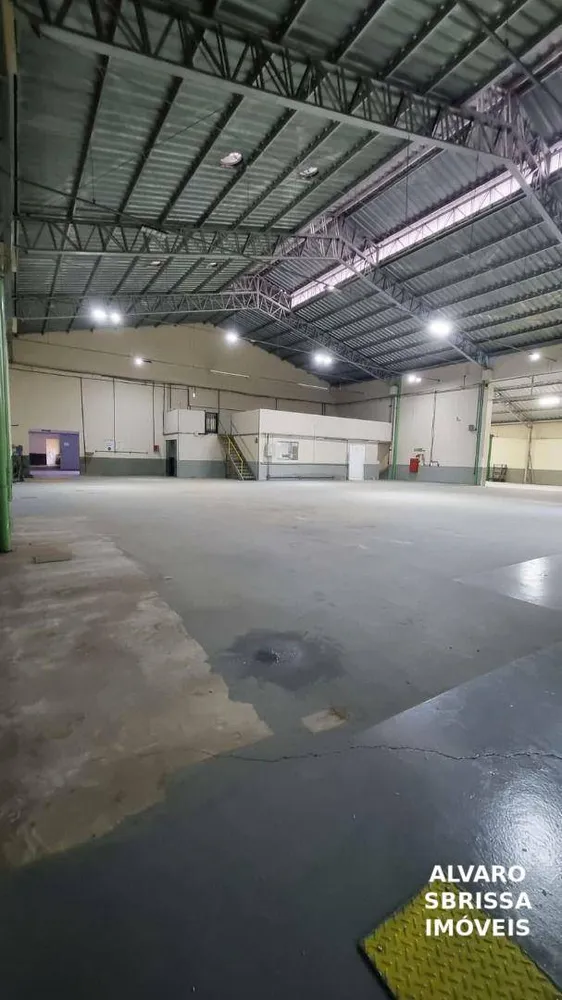 Depósito-Galpão, 1670 m² - Foto 7