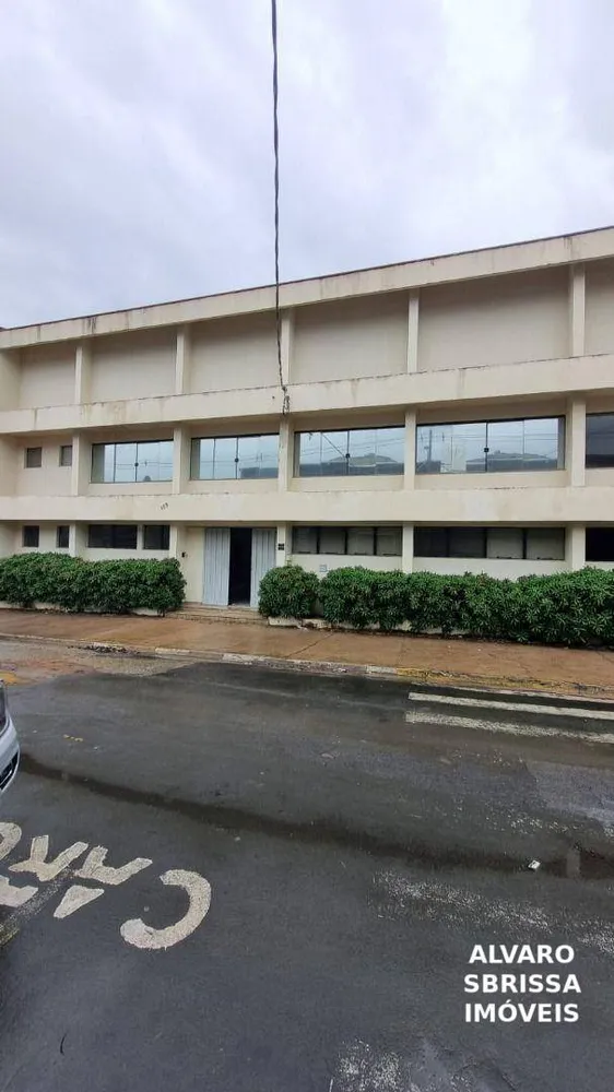 Depósito-Galpão, 1670 m² - Foto 2