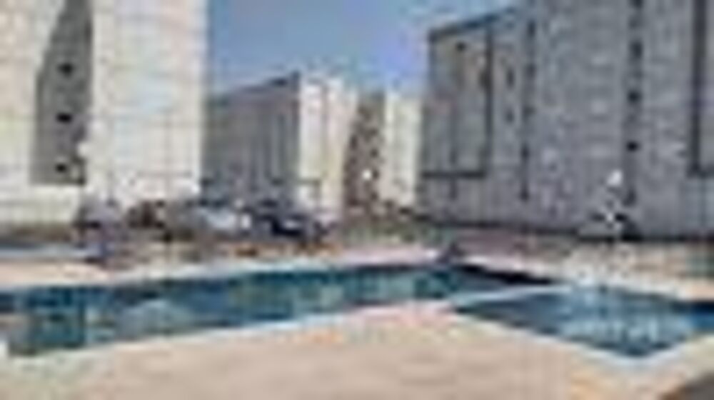 Apartamento à venda com 2 quartos, 42m² - Foto 8