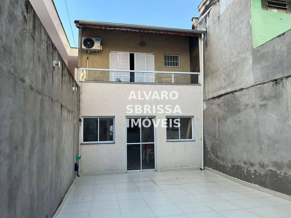 Casa, 2 quartos, 150 m² - Foto 11