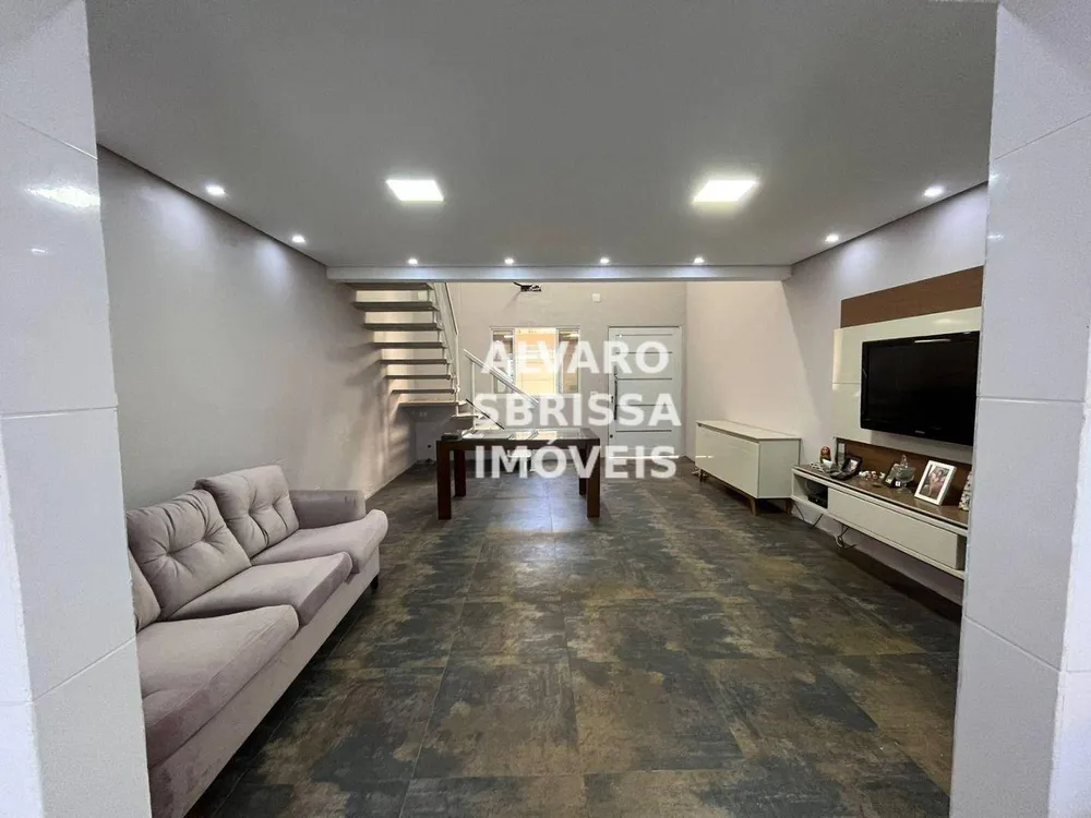 Casa, 2 quartos, 150 m² - Foto 7