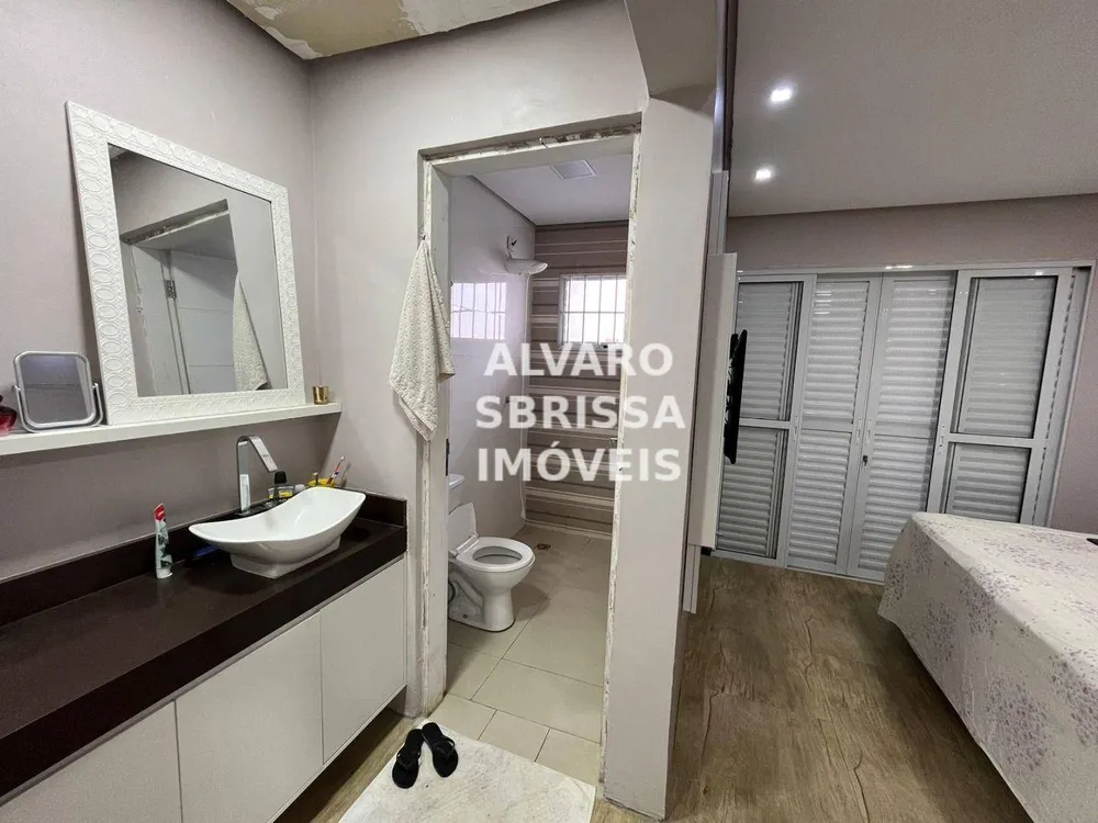 Casa, 2 quartos, 150 m² - Foto 12