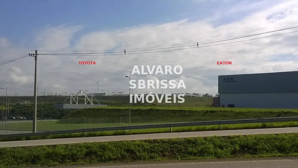 Terreno, 25 hectares - Foto 1