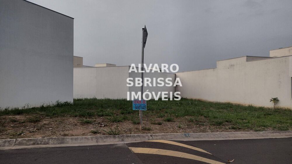 Loteamento e Condomínio, 271 m² - Foto 1