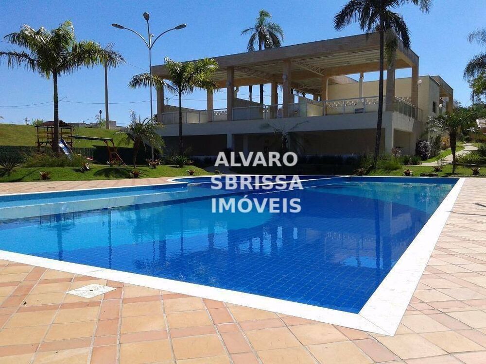 Loteamento e Condomínio, 271 m² - Foto 2