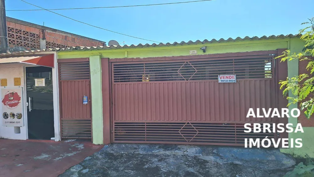 Casa, 4 quartos, 103 m² - Foto 1