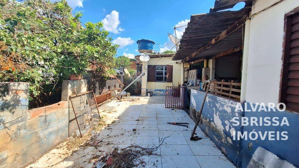 Casa, 4 quartos, 103 m² - Foto 1