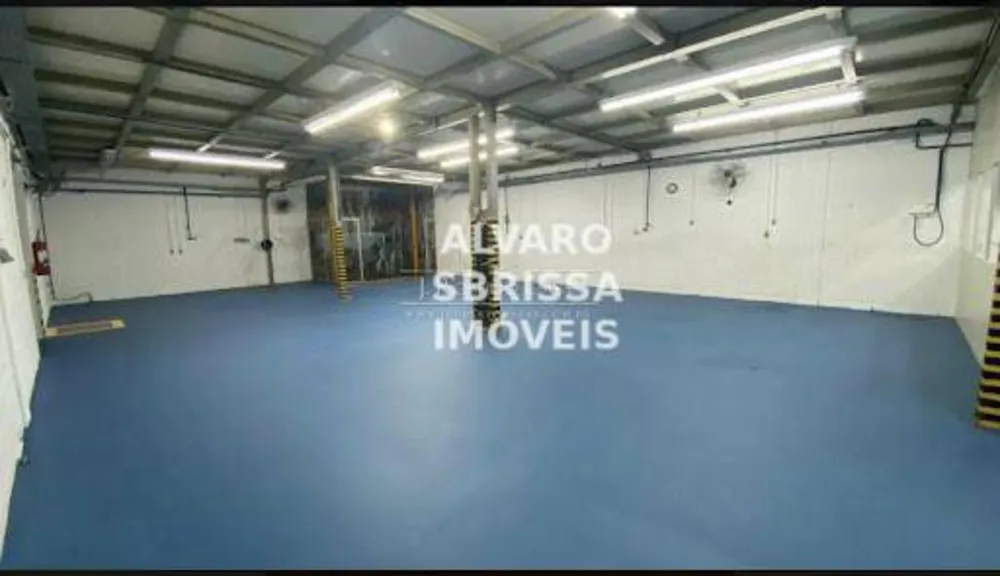 Depósito-Galpão, 1269 m² - Foto 10