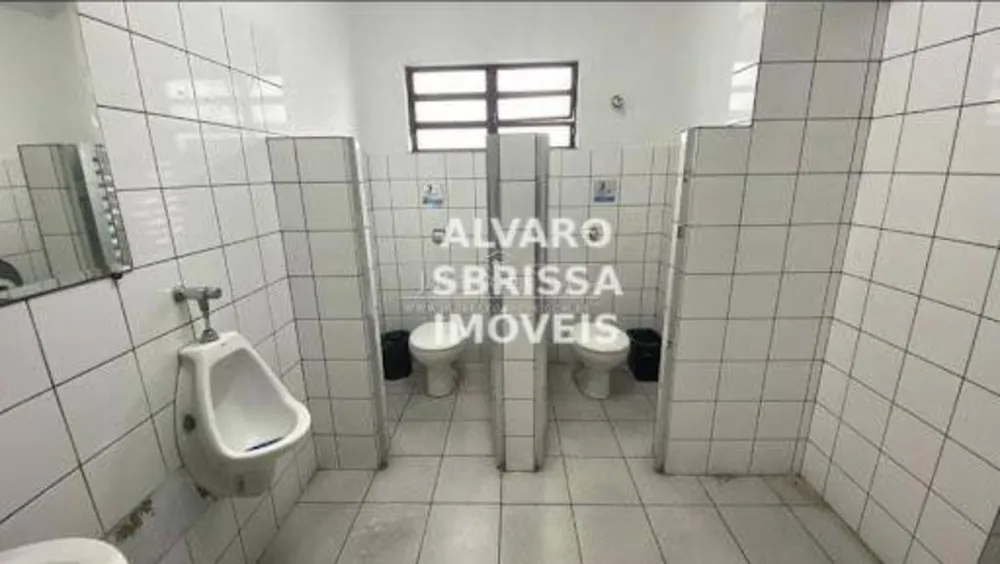 Depósito-Galpão, 1269 m² - Foto 9