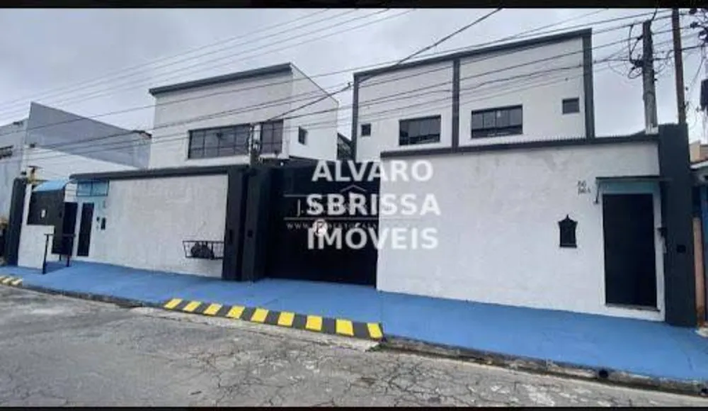 Depósito-Galpão, 1269 m² - Foto 6