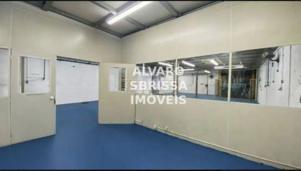 Depósito-Galpão, 1269 m² - Foto 5